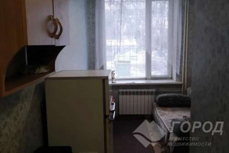 Сдам гостинку, ХТЗ, ХТЗ метро, Код: 805470/3