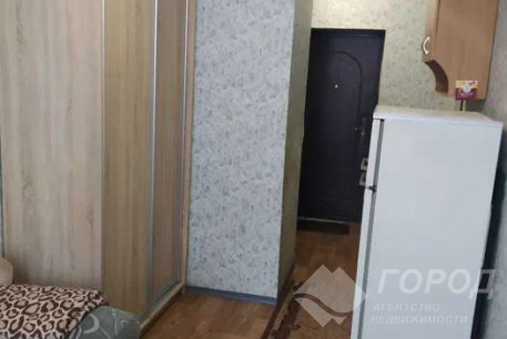 Сдам гостинку, ХТЗ, ХТЗ метро, Код: 805470/3