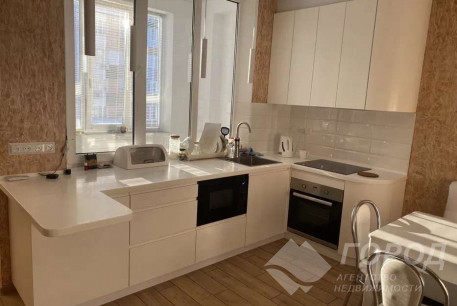 Сдам 1-кімнатну квартиру, Алексеевка, Код: 805471/1