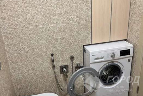 Сдам 1-кімнатну квартиру, Алексеевка, Код: 805471/1