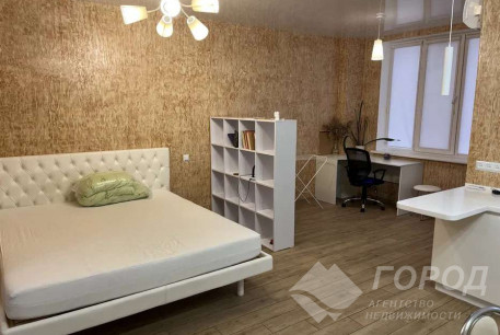 Сдам 1-кімнатну квартиру, Алексеевка, Код: 805471/1