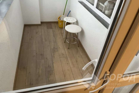 Сдам 1-кімнатну квартиру, Алексеевка, Код: 805471/1