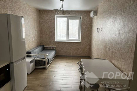 Сдам 1-кімнатну квартиру, Алексеевка, Победа метро, Код: 805471/2