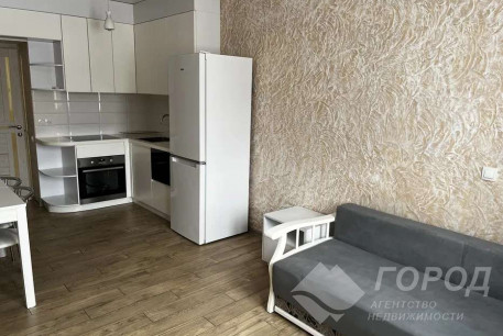 Сдам 1-кімнатну квартиру, Алексеевка, Победа метро, Код: 805471/2