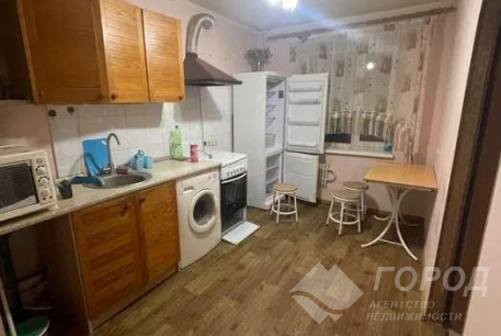 Сдам 1-кімнатну квартиру, Основа, Код: 805472/1