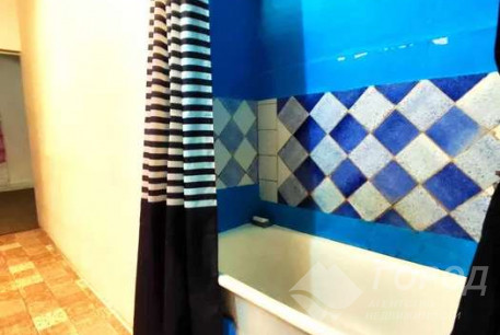 Сдам 1-кімнатну квартиру, Центральный рынок, Центральный Рынок метро, Код: 805473/1