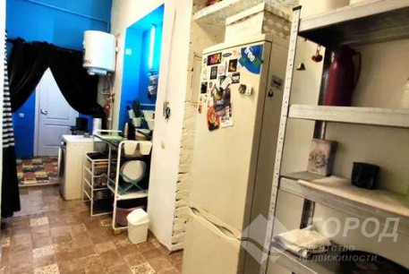 Сдам 1-кімнатну квартиру, Центральный рынок, Центральный Рынок метро, Код: 805473/1