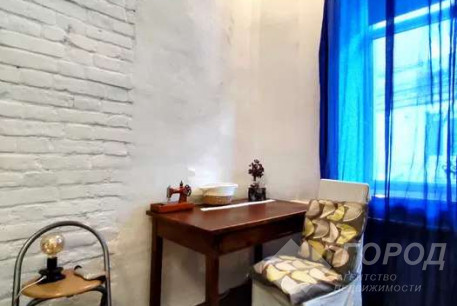 Сдам 1-кімнатну квартиру, Центральный рынок, Центральный Рынок метро, Код: 805473/1