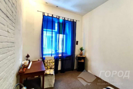 Сдам 1-кімнатну квартиру, Центральный рынок, Центральный Рынок метро, Код: 805473/1