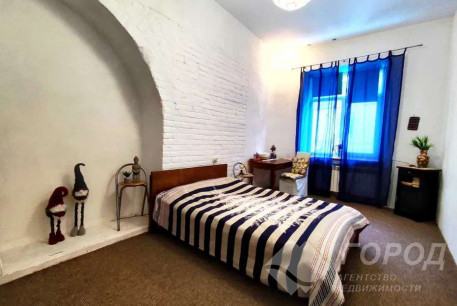 Сдам 1-кімнатну квартиру, Центральный рынок, Центральный Рынок метро, Код: 805473/1