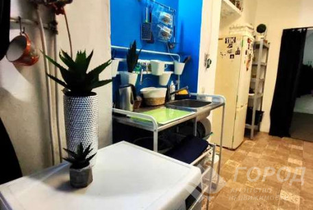 Сдам 1-кімнатну квартиру, Центральный рынок, Центральный Рынок метро, Код: 805473/1