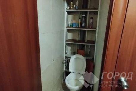 Сдам 1-кімнатну квартиру, Залютино, Код: 805475/1