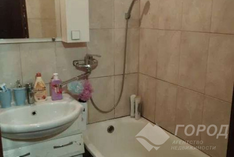 Сдам 1-кімнатну квартиру, Залютино, Код: 805475/1