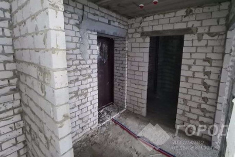 Продам 1-кімнатну квартиру в новобудові, Гагарина проспект, Проспект Гагарина метро, Код: 805478/1