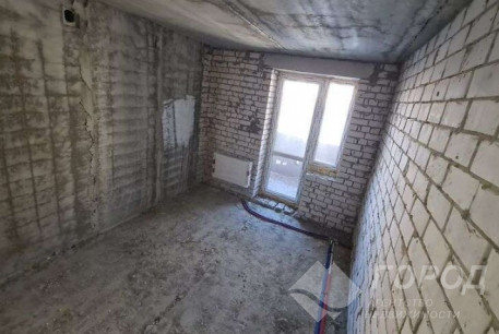 Продам 1-кімнатну квартиру в новобудові, Гагарина проспект, Проспект Гагарина метро, Код: 805478/1