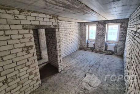 Продам 1-кімнатну квартиру в новобудові, Гагарина проспект, Проспект Гагарина метро, Код: 805478/1