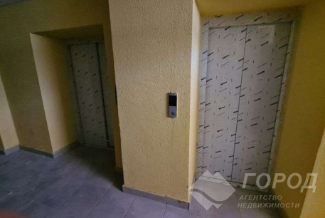 Продам 1-кімнатну квартиру в новобудові, Гагарина проспект, Проспект Гагарина метро, Код: 805478/1