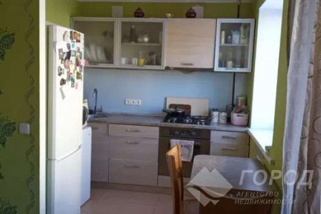 Продам 2-х кімнатну квартиру, Павлово поле, Код: 805479/1