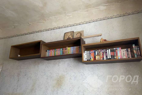 Продам гостинку, Старая Салтовка, Код: 805480/1