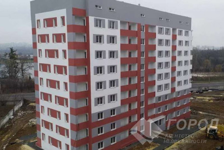 Продам 1-кімнатну квартиру в новобудові, Журавлевка, Код: 805483/1