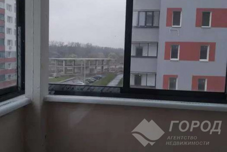 Продам 1-кімнатну квартиру в новобудові, Журавлевка, Код: 805483/1