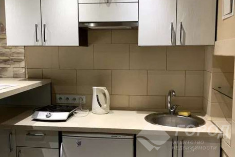 Продам 1-кімнатну квартиру, Новые дома, Маршала Жукова метро (Дворец спорта), Код: 805484/1