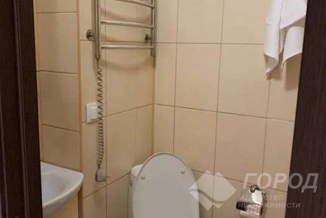 Продам 1-кімнатну квартиру, Новые дома, Маршала Жукова метро (Дворец спорта), Код: 805484/1