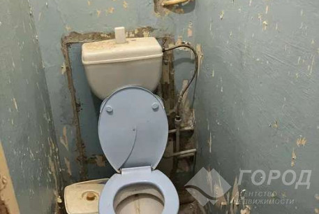 Продам 2-х кімнатну квартиру, Залютино, Код: 805485/1