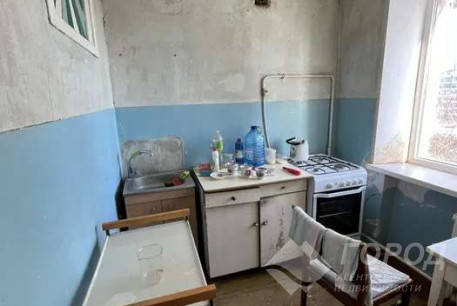 Продам 2-х кімнатну квартиру, Залютино, Код: 805485/1