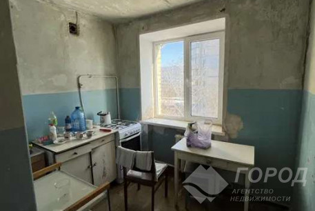 Продам 2-х кімнатну квартиру, Залютино, Код: 805485/1