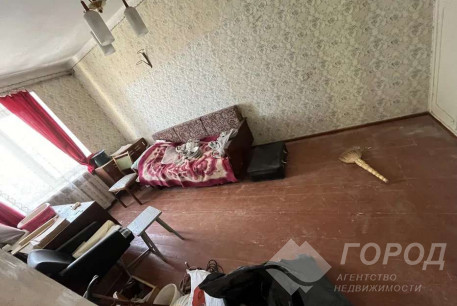 Продам 2-х кімнатну квартиру, Залютино, Код: 805485/1