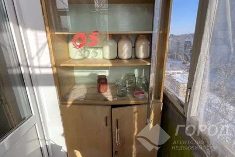 Продам 2-х кімнатну квартиру, Залютино, Код: 805485/1