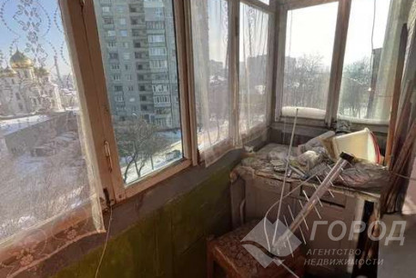 Продам 2-х кімнатну квартиру, Залютино, Код: 805485/1