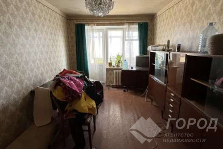 Продам 2-х кімнатну квартиру, Залютино, Код: 805485/1