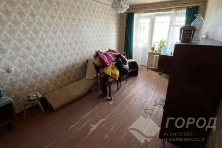 Продам 2-х кімнатну квартиру, Залютино, Код: 805485/1