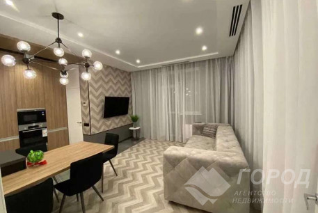 Сдам 2-х кімнатну квартиру в новобудові, Сосновая Горка, Код: 805486/2