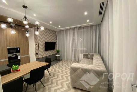 Продам 2-х кімнатну квартиру в новобудові, Сосновая Горка, Код: 805486/3