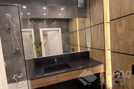 Продам 2-х кімнатну квартиру в новобудові, Сосновая Горка, Код: 805486/3