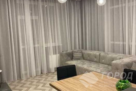 Продам 2-х кімнатну квартиру в новобудові, Сосновая Горка, Код: 805486/3