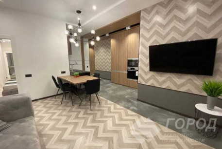 Продам 2-х кімнатну квартиру в новобудові, Сосновая Горка, Код: 805486/3