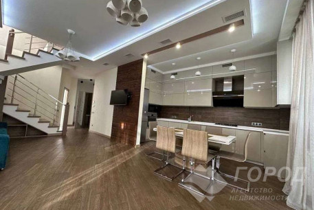 Сдам 4-х кімнатну квартиру в новобудові, Журавлевка, Киевская метро, Код: 805486/4