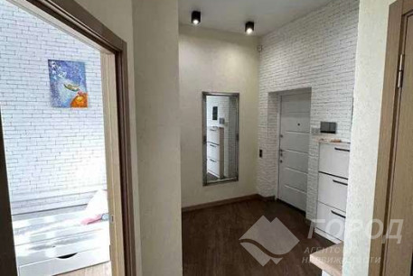 Сдам 4-х кімнатну квартиру в новобудові, Журавлевка, Киевская метро, Код: 805486/4