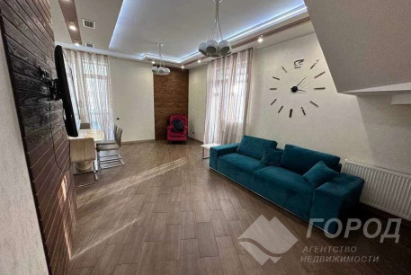 Сдам 4-х кімнатну квартиру в новобудові, Журавлевка, Киевская метро, Код: 805486/4