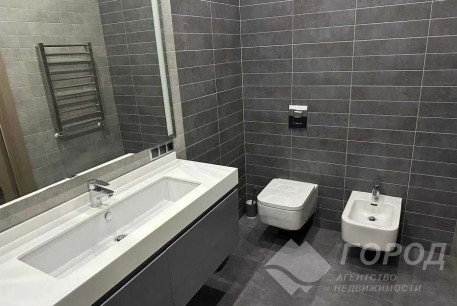 Сдам 4-х кімнатну квартиру в новобудові, Журавлевка, Киевская метро, Код: 805486/4