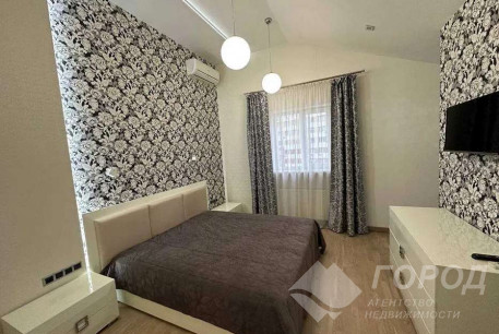 Сдам 4-х кімнатну квартиру в новобудові, Журавлевка, Киевская метро, Код: 805486/4