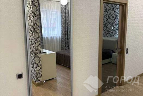 Сдам 4-х кімнатну квартиру в новобудові, Журавлевка, Киевская метро, Код: 805486/4