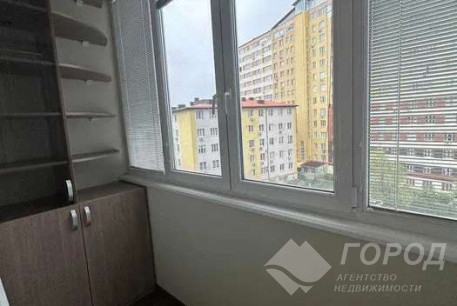 Сдам 4-х кімнатну квартиру в новобудові, Журавлевка, Киевская метро, Код: 805486/4