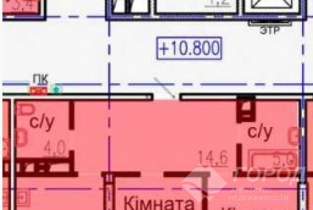 Продам 2-х кімнатну квартиру в новобудові, Павлово поле, Ботанический сад метро, Код: 805486/5