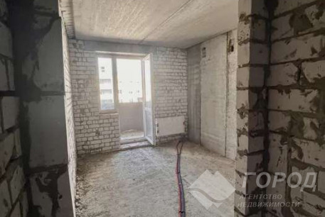 Продам 1-кімнатну квартиру в новобудові, Гагарина проспект, Проспект Гагарина метро, Код: 805489/1