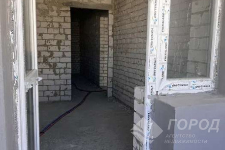 Продам 1-кімнатну квартиру в новобудові, Гагарина проспект, Проспект Гагарина метро, Код: 805489/1